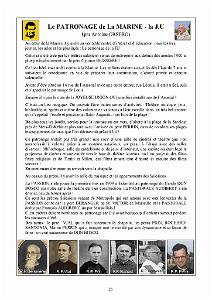 AOBR 2015 02 ORANIE INFO No 42 DE FEVRIER 2015 (26) 